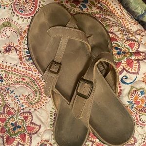 Outwoods Slide on shoes- Like Birkenstock’s